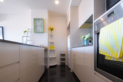 Waterfront Apt 234 Marinaquays - Accommodation BNB 11