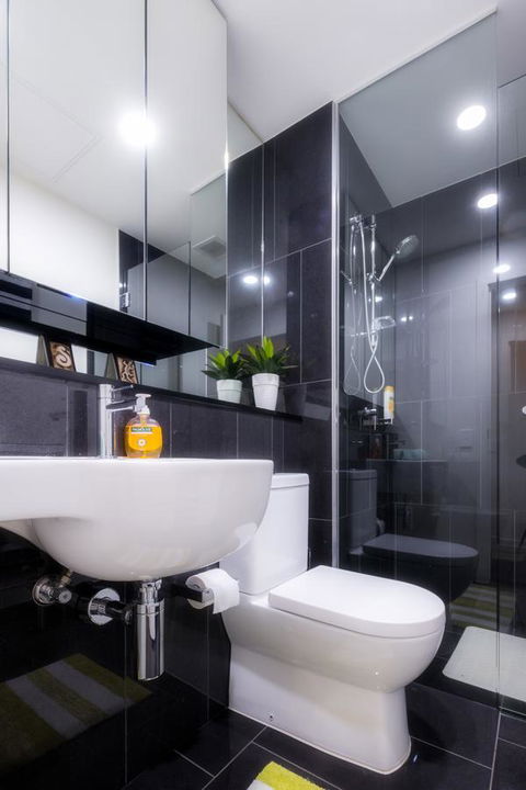 Waterfront Apt 234 Marinaquays - Accommodation BNB 22
