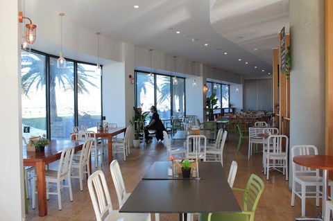 Waterfront Apt 234 Marinaquays - Accommodation BNB 1
