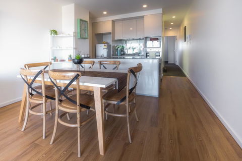 Waterfront Apt 234 Marinaquays - Accommodation BNB 16