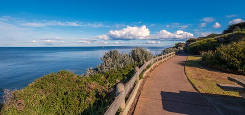 Waterfront Apt 234 Marinaquays - Accommodation BNB 34
