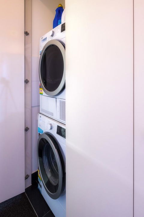 Waterfront Apt 234 Marinaquays - Accommodation BNB 29