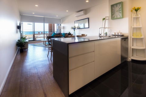 Waterfront Apt 234 Marinaquays - Accommodation BNB 14