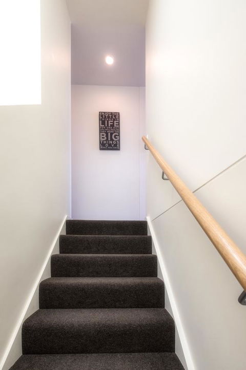 Waterfront Apt 234 Marinaquays - Accommodation BNB 12
