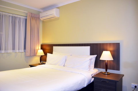 Buckingham Apartments - Accommodation BNB 7