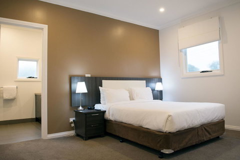 Buckingham Apartments - Accommodation BNB 0