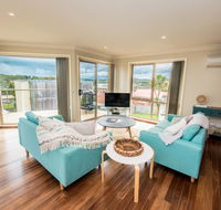 The Pitch - Accommodation BNB