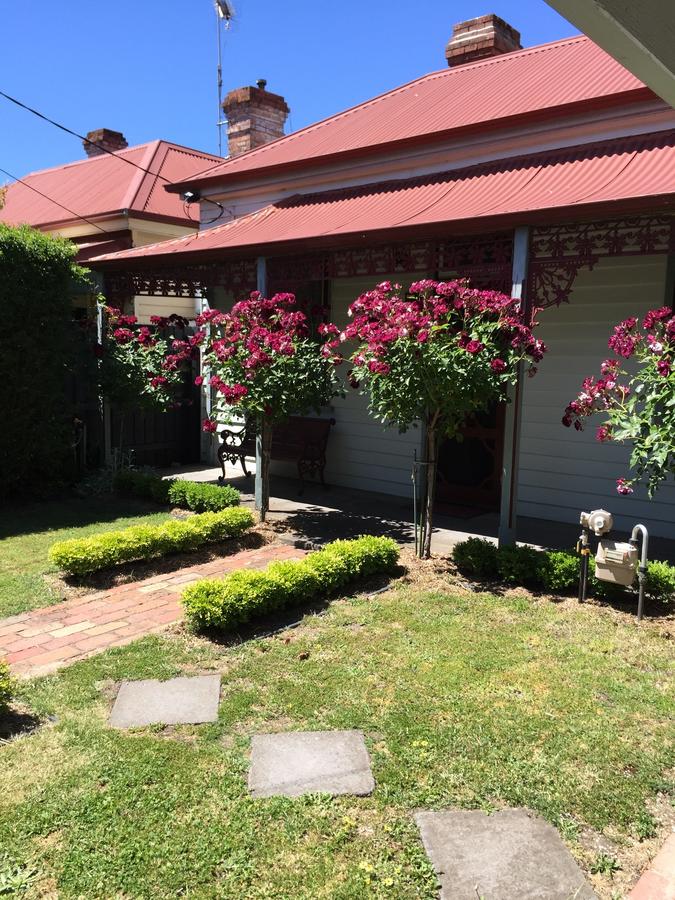 Barfold VIC Accommodation BNB