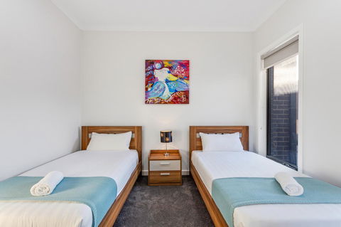 Biggs Villas Melbourne - Accommodation BNB 20
