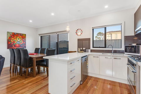 Biggs Villas Melbourne - Accommodation BNB 21