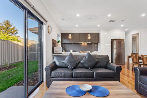 Biggs Villas Melbourne - Accommodation BNB 14