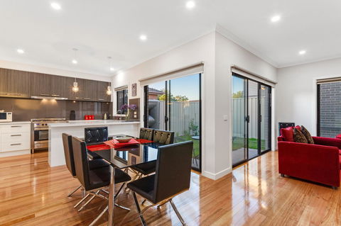 Biggs Villas Melbourne - Accommodation BNB 2