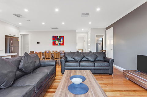 Biggs Villas Melbourne - Accommodation BNB 19