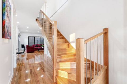 Biggs Villas Melbourne - Accommodation BNB 35