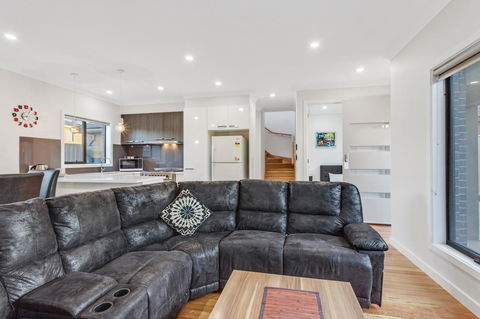 Biggs Villas Melbourne - Accommodation BNB 24