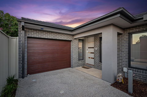 Biggs Villas Melbourne - Accommodation BNB 15