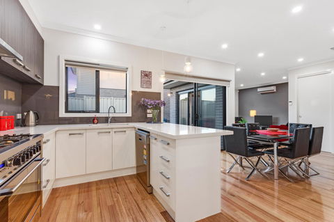 Biggs Villas Melbourne - Accommodation BNB 34