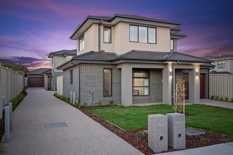 Biggs Villas Melbourne - Accommodation BNB 36