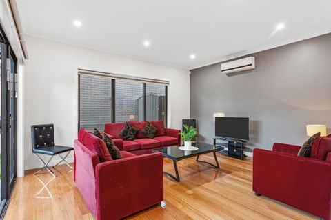 Biggs Villas Melbourne - Accommodation BNB 3