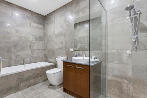 Biggs Villas Melbourne - Accommodation BNB 5