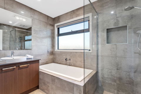 Biggs Villas Melbourne - Accommodation BNB 10