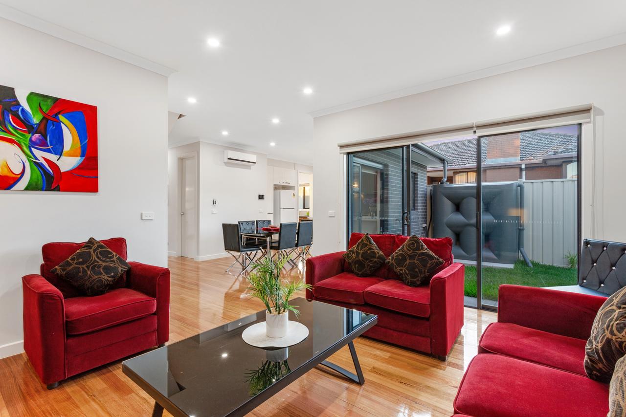  Accommodation BNB