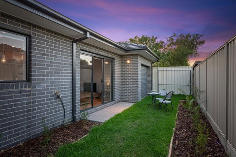 Biggs Villas Melbourne - Accommodation BNB 18