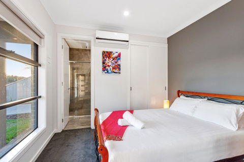 Biggs Villas Melbourne - Accommodation BNB 31