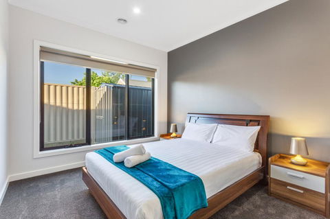 Biggs Villas Melbourne - Accommodation BNB 6