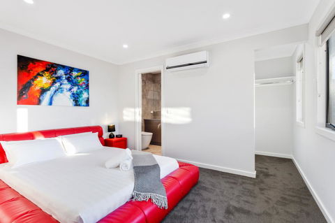 Biggs Villas Melbourne - Accommodation BNB 7