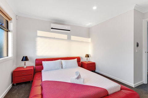 Biggs Villas Melbourne - Accommodation BNB 4