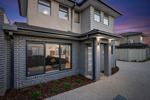 Biggs Villas Melbourne - Accommodation BNB 38