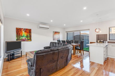 Biggs Villas Melbourne - Accommodation BNB 25
