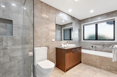 Biggs Villas Melbourne - Accommodation BNB 30