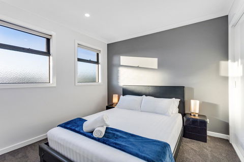 Biggs Villas Melbourne - Accommodation BNB 28