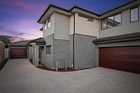 Biggs Villas Melbourne - Accommodation BNB 37