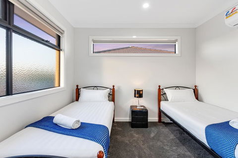 Biggs Villas Melbourne - Accommodation BNB 32