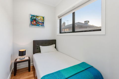 Biggs Villas Melbourne - Accommodation BNB 23