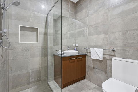 Biggs Villas Melbourne - Accommodation BNB 22