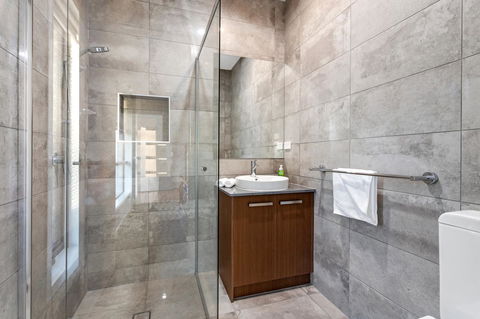 Biggs Villas Melbourne - Accommodation BNB 33