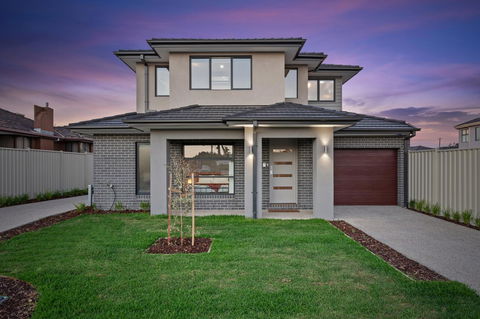 Biggs Villas Melbourne - Accommodation BNB 11