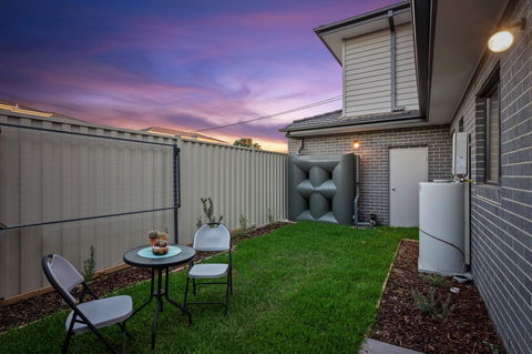 Biggs Villas Melbourne - Accommodation BNB 39