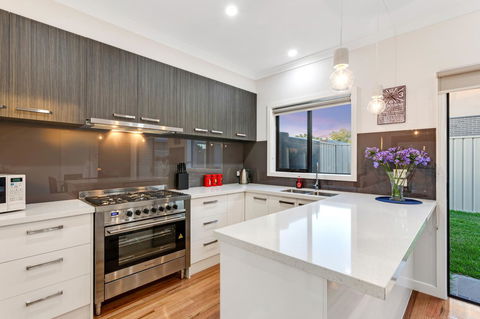 Biggs Villas Melbourne - Accommodation BNB 1