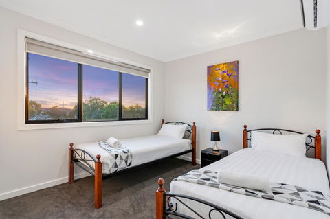 Biggs Villas Melbourne - Accommodation BNB 29
