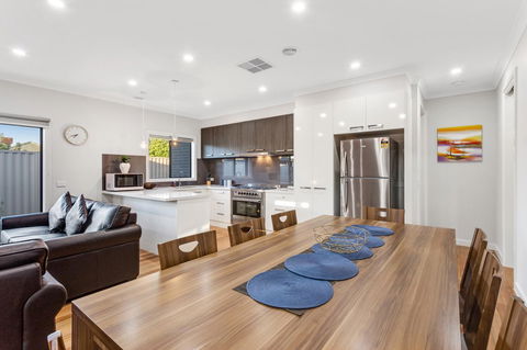 Biggs Villas Melbourne - Accommodation BNB 17
