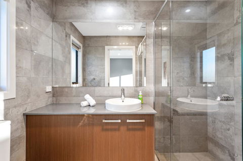 Biggs Villas Melbourne - Accommodation BNB 27