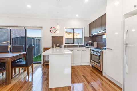 Biggs Villas Melbourne - Accommodation BNB 26