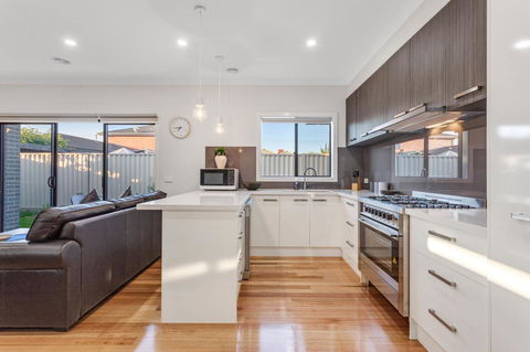 Biggs Villas Melbourne - Accommodation BNB 16