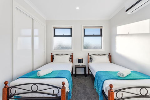Biggs Villas Melbourne - Accommodation BNB 9