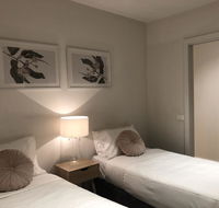 Clara Q Apartments - Accommodation BNB
